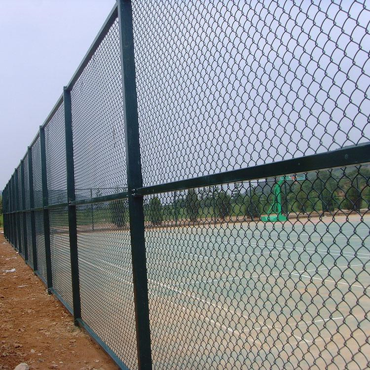 體育場圍網案例展示圖片4 體育場圍網案例展示圖片4