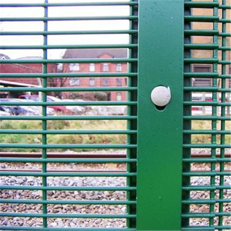 358護欄案例展示圖片2 358護欄案例展示圖片2