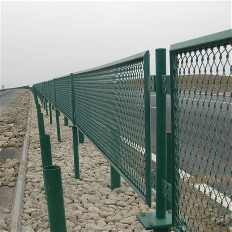 防眩網案例展示圖片2 防眩網案例展示圖片2