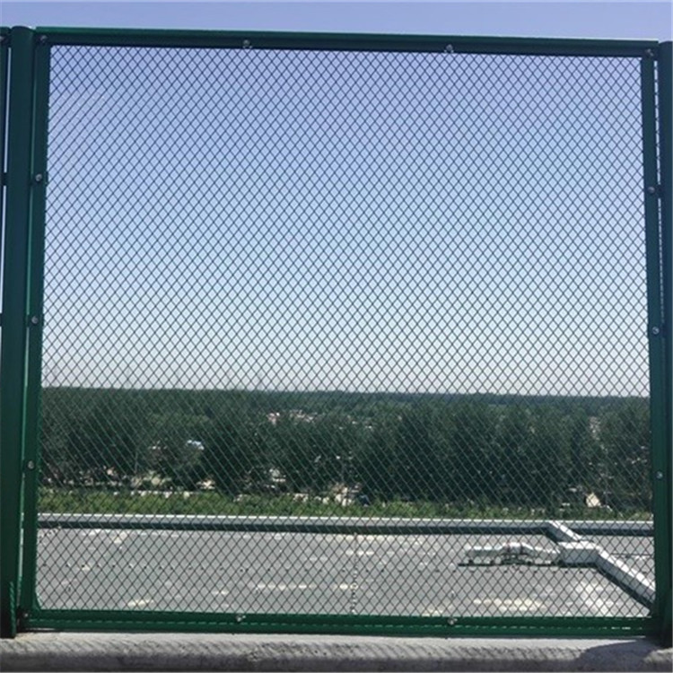 橋梁防落物網(wǎng)案例展示圖片3 橋梁防落物網(wǎng)案例展示圖片3