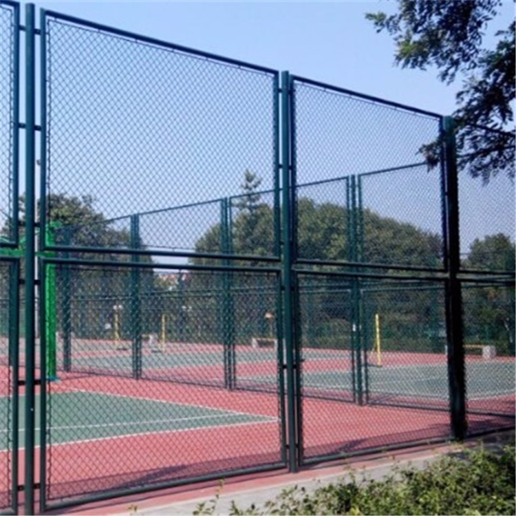 框架球場圍網(wǎng)案例展示圖片3 框架球場圍網(wǎng)案例展示圖片3