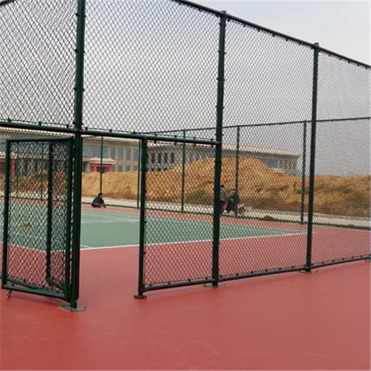框架球場圍網(wǎng)案例展示圖片4 框架球場圍網(wǎng)案例展示圖片4