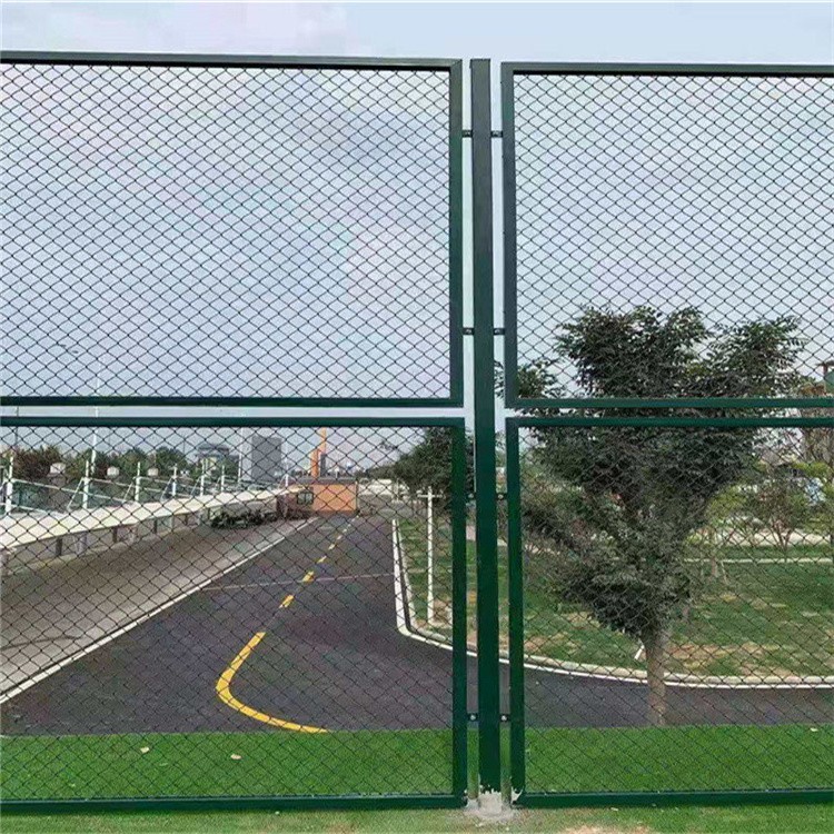 高爾夫練習球場圍網圖片2 高爾夫練習球場圍網圖片2