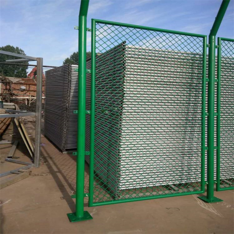 光伏發(fā)電站圍網(wǎng)編制及特點圖片4