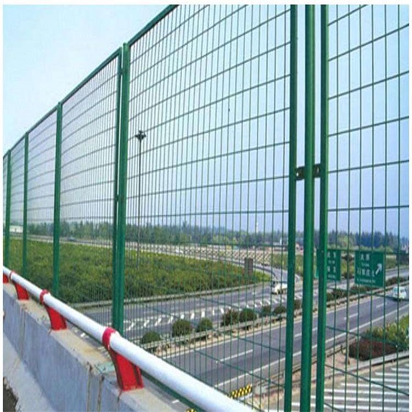 天橋防拋網的規格用途圖片2